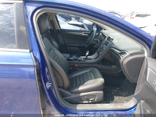 Продажа на аукционе авто 2013 Ford Fusion Se, vin: 3FA6P0H90DR128047, номер лота: 12598158