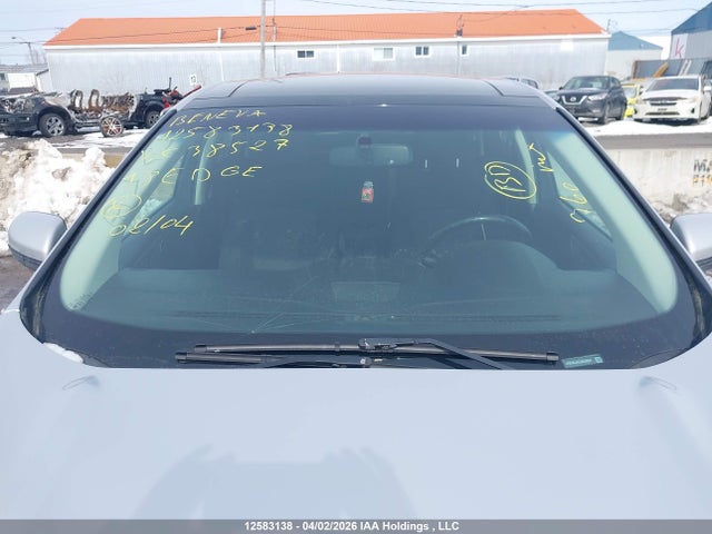 Продажа на аукционе авто 2018 Ford Edge Sel, vin: 2FMPK4J9XJBC38527, номер лота: 12583138