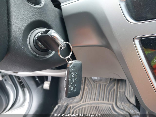 5NPE24AF9FH173716 Hyundai SONATA GL