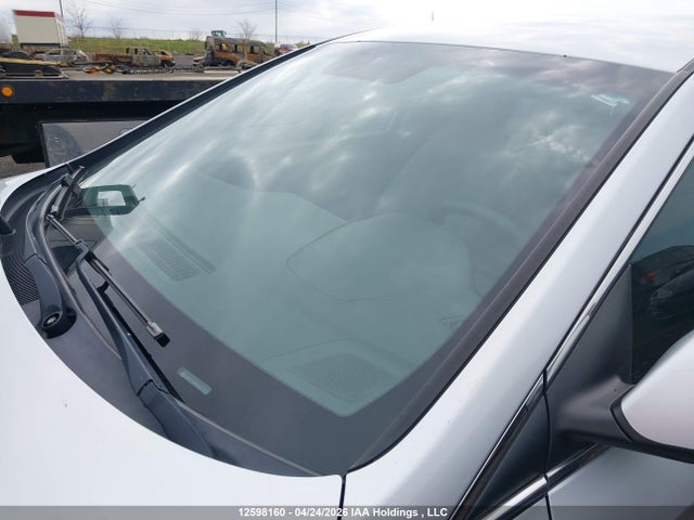 5NPE24AF9FH173716 Hyundai SONATA GL