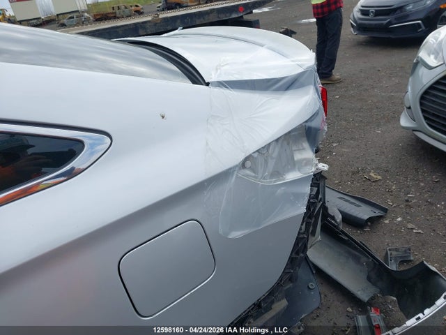 5NPE24AF9FH173716 Hyundai SONATA GL