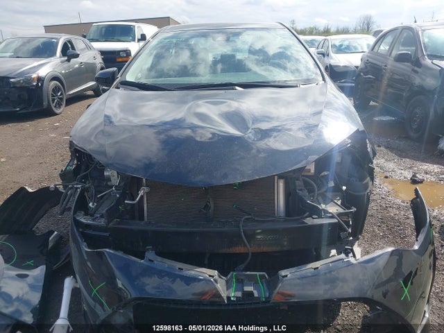 2T1BURHE7KC133896 Toyota Corolla L/le/xle/se/xse