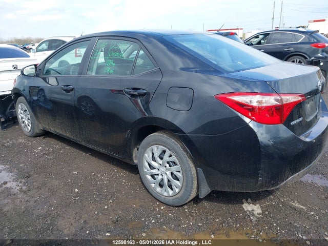 2T1BURHE7KC133896 Toyota Corolla L/le/xle/se/xse