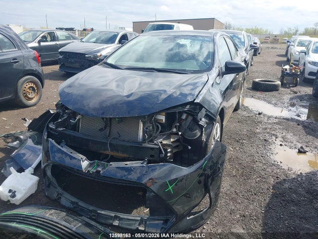 2T1BURHE7KC133896 Toyota Corolla L/le/xle/se/xse