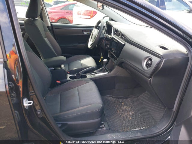 2T1BURHE7KC133896 Toyota Corolla L/le/xle/se/xse