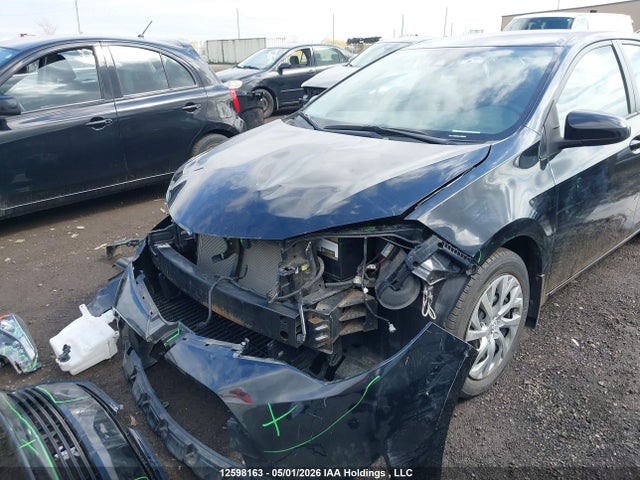 2T1BURHE7KC133896 Toyota Corolla L/le/xle/se/xse