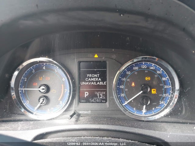 2T1BURHE7KC133896 Toyota Corolla L/le/xle/se/xse