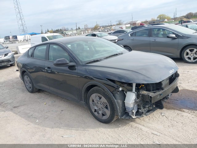 3KPFT4DE9SE159902 auction archive image