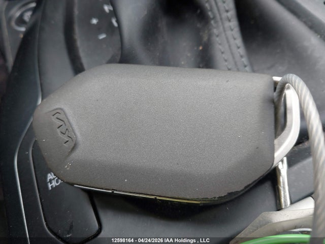 2025 Kia K4 Lx/lxs მანქანა იყიდება აუქციონზე, vin: 3KPFT4DE9SE159902, აუქციონის ნომერი: 12598164