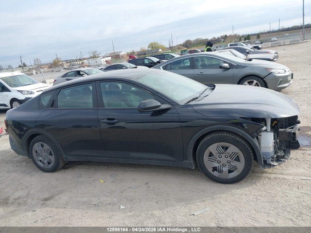 2025 Kia K4 Lx/lxs მანქანა იყიდება აუქციონზე, vin: 3KPFT4DE9SE159902, აუქციონის ნომერი: 12598164