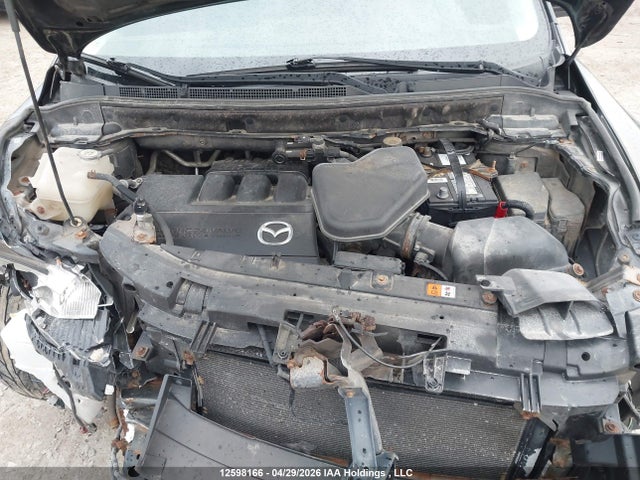 Продаж на аукціоні авто 2011 Mazda Cx-9 Gt, vin: JM3TB3DA7B0328411, номер лоту: 12598166