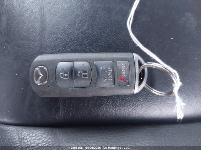 Продаж на аукціоні авто 2011 Mazda Cx-9 Gt, vin: JM3TB3DA7B0328411, номер лоту: 12598166