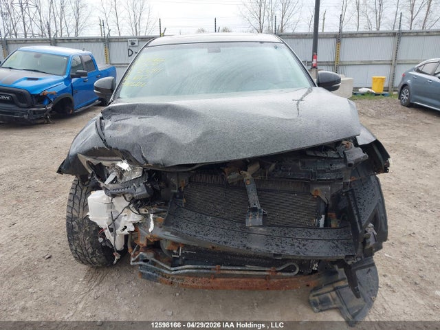 Продаж на аукціоні авто 2011 Mazda Cx-9 Gt, vin: JM3TB3DA7B0328411, номер лоту: 12598166