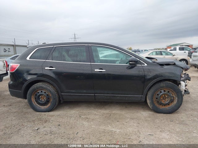 Продаж на аукціоні авто 2011 Mazda Cx-9 Gt, vin: JM3TB3DA7B0328411, номер лоту: 12598166