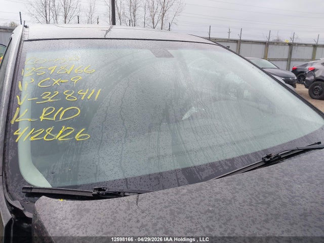 Продаж на аукціоні авто 2011 Mazda Cx-9 Gt, vin: JM3TB3DA7B0328411, номер лоту: 12598166