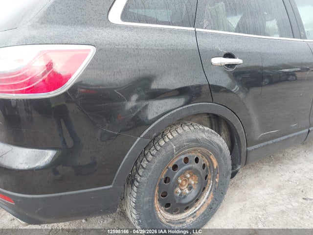 Продаж на аукціоні авто 2011 Mazda Cx-9 Gt, vin: JM3TB3DA7B0328411, номер лоту: 12598166