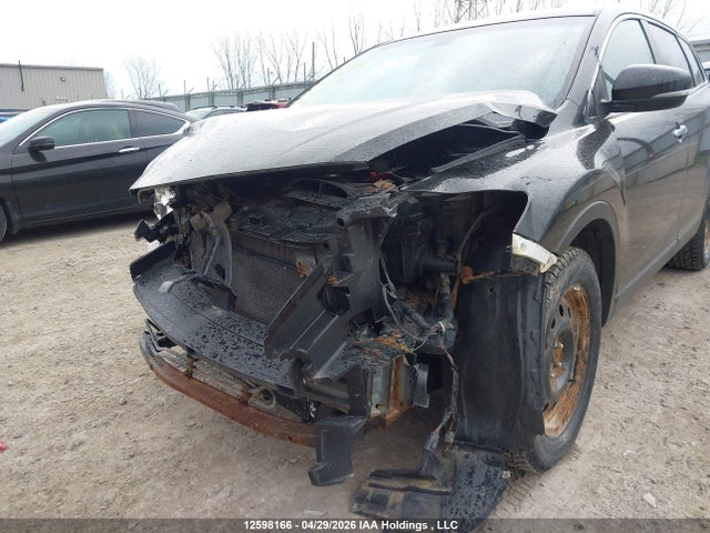 Продаж на аукціоні авто 2011 Mazda Cx-9 Gt, vin: JM3TB3DA7B0328411, номер лоту: 12598166