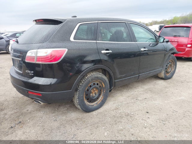 Продаж на аукціоні авто 2011 Mazda Cx-9 Gt, vin: JM3TB3DA7B0328411, номер лоту: 12598166