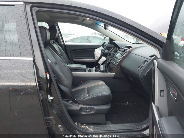 Продаж на аукціоні авто 2011 Mazda Cx-9 Gt, vin: JM3TB3DA7B0328411, номер лоту: 12598166