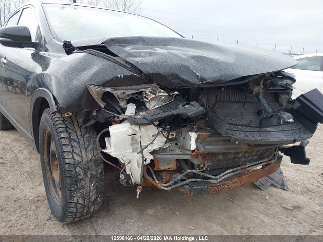 Продаж на аукціоні авто 2011 Mazda Cx-9 Gt, vin: JM3TB3DA7B0328411, номер лоту: 12598166