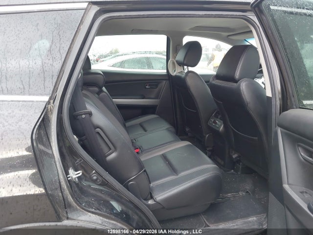 Продаж на аукціоні авто 2011 Mazda Cx-9 Gt, vin: JM3TB3DA7B0328411, номер лоту: 12598166