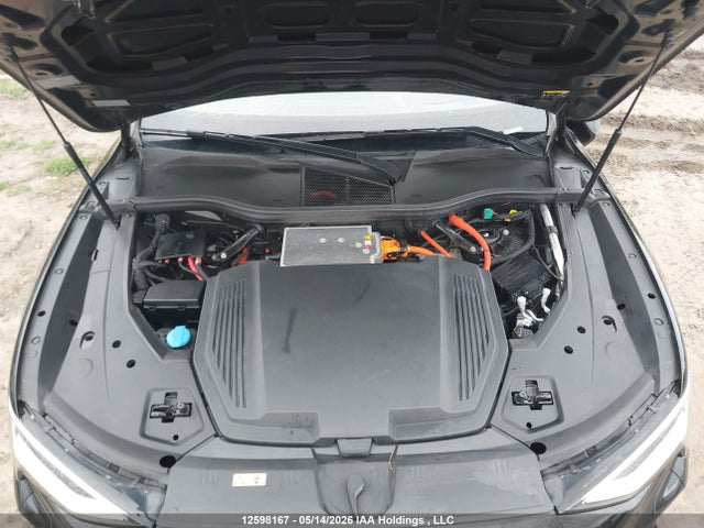WA13AAGE9MB018356 Audi E-tron Sportback Prestige