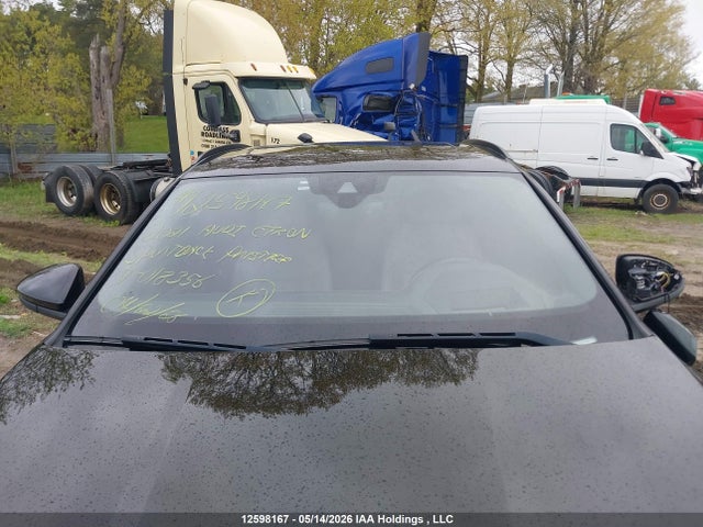 WA13AAGE9MB018356 Audi E-tron Sportback Prestige