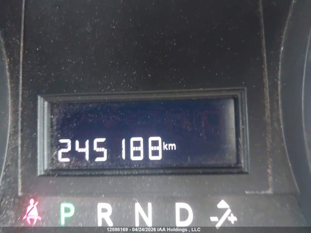 Продажа на аукционе авто 2012 Dodge Grand Caravan Se/sxt, vin: 2C4RDGBG6CR301655, номер лота: 12598169