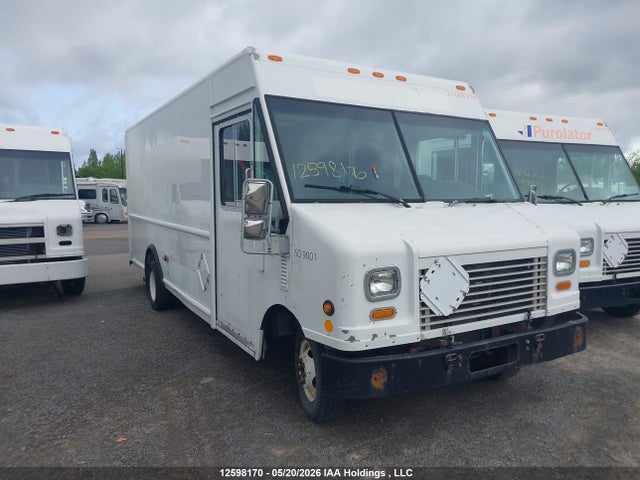Продажа на аукционе авто 2008 Ford Econoline, vin: 1FCLE49L48DA97999, номер лота: 12598170