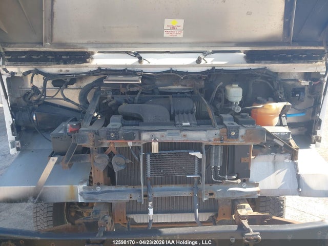 Продажа на аукционе авто 2008 Ford Econoline, vin: 1FCLE49L48DA97999, номер лота: 12598170