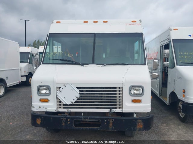Продажа на аукционе авто 2008 Ford Econoline, vin: 1FCLE49L48DA97999, номер лота: 12598170