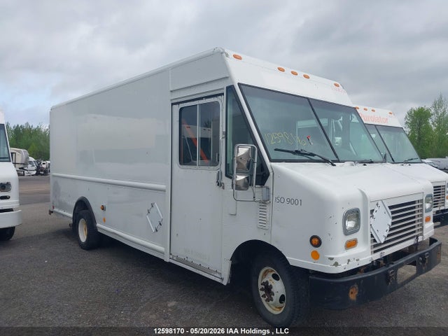 Продажа на аукционе авто 2008 Ford Econoline, vin: 1FCLE49L48DA97999, номер лота: 12598170