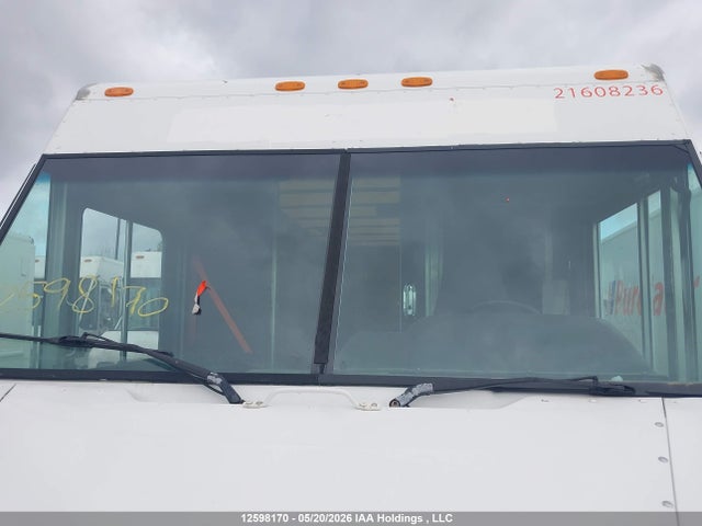 Продажа на аукционе авто 2008 Ford Econoline, vin: 1FCLE49L48DA97999, номер лота: 12598170