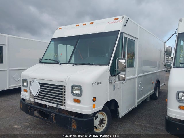 Продажа на аукционе авто 2008 Ford Econoline, vin: 1FCLE49L48DA97999, номер лота: 12598170