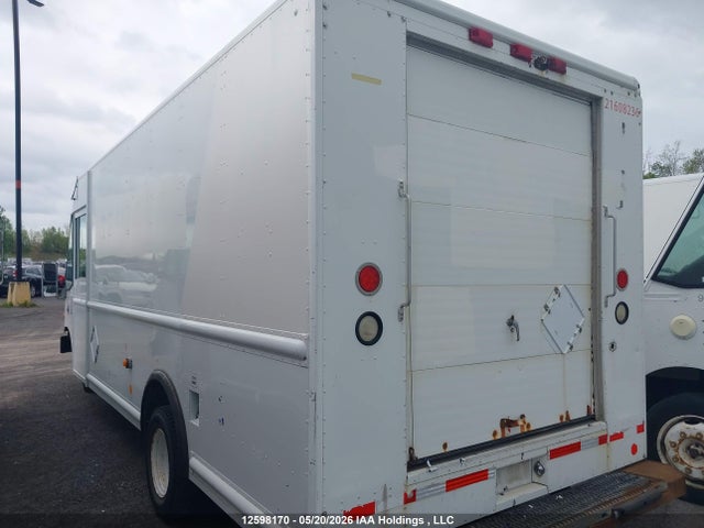 Продажа на аукционе авто 2008 Ford Econoline, vin: 1FCLE49L48DA97999, номер лота: 12598170
