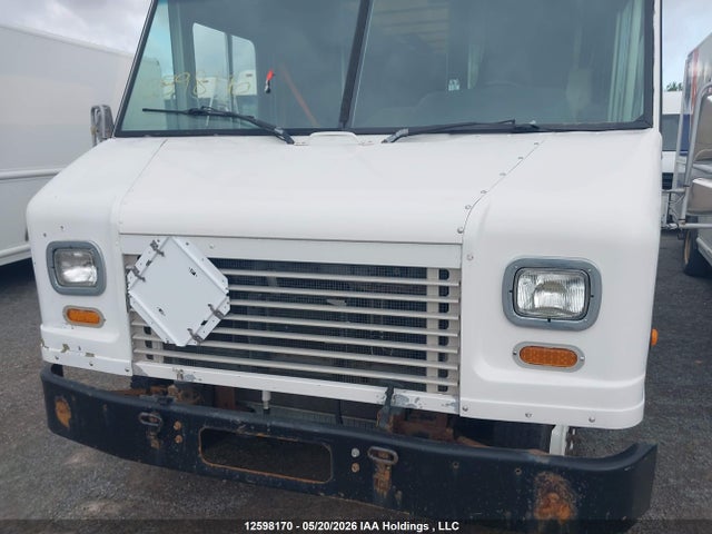 Продажа на аукционе авто 2008 Ford Econoline, vin: 1FCLE49L48DA97999, номер лота: 12598170
