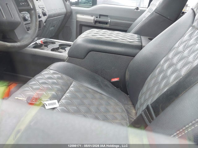 Aukcja sprzedaży 2016 Ford F350 Super Duty, vin: 1FT8W3BT9GEC08613, numer aukcji: 12598171