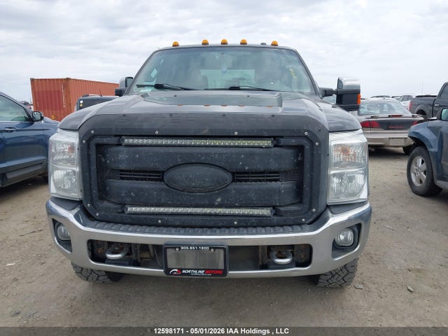 Aukcja sprzedaży 2016 Ford F350 Super Duty, vin: 1FT8W3BT9GEC08613, numer aukcji: 12598171