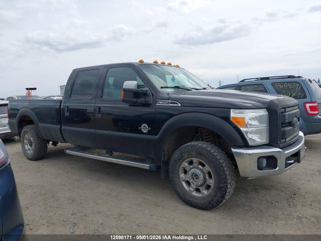 Aukcja sprzedaży 2016 Ford F350 Super Duty, vin: 1FT8W3BT9GEC08613, numer aukcji: 12598171