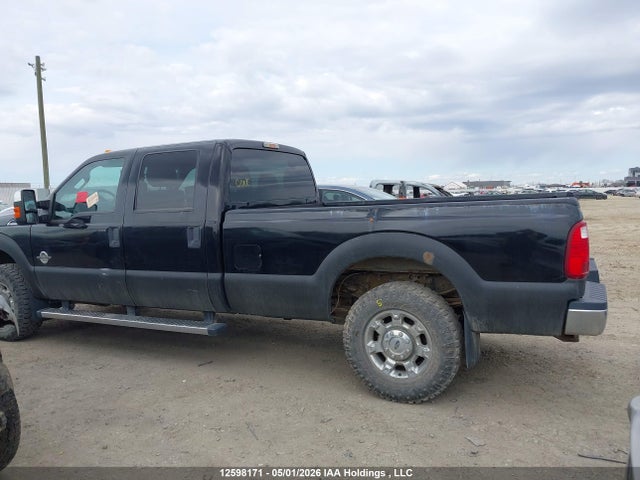 Aukcja sprzedaży 2016 Ford F350 Super Duty, vin: 1FT8W3BT9GEC08613, numer aukcji: 12598171
