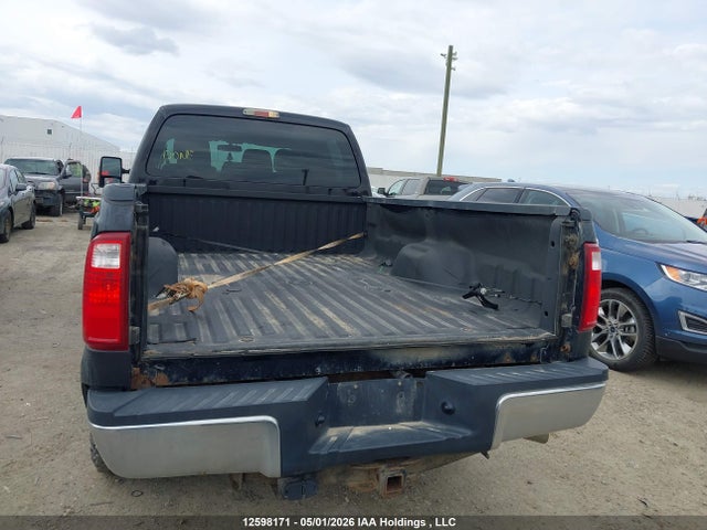 Aukcja sprzedaży 2016 Ford F350 Super Duty, vin: 1FT8W3BT9GEC08613, numer aukcji: 12598171