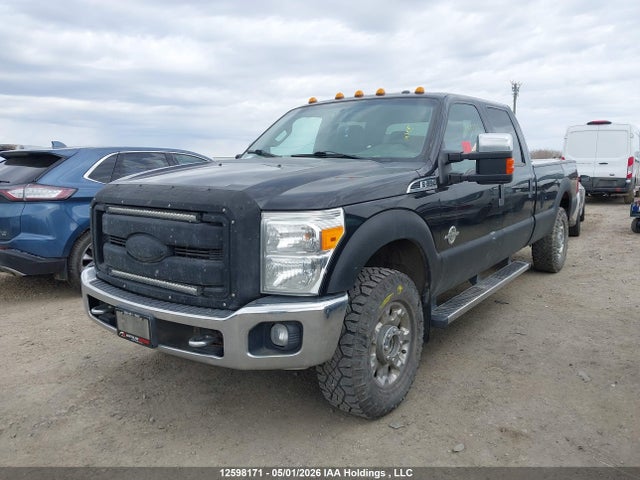 Aukcja sprzedaży 2016 Ford F350 Super Duty, vin: 1FT8W3BT9GEC08613, numer aukcji: 12598171