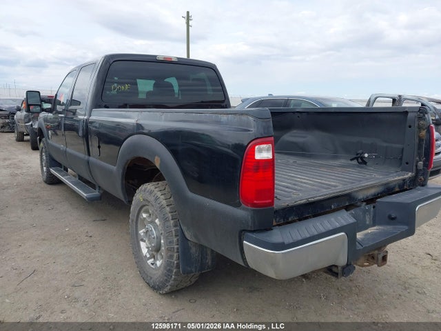Aukcja sprzedaży 2016 Ford F350 Super Duty, vin: 1FT8W3BT9GEC08613, numer aukcji: 12598171
