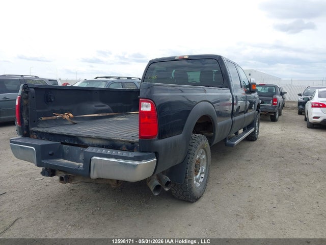 Aukcja sprzedaży 2016 Ford F350 Super Duty, vin: 1FT8W3BT9GEC08613, numer aukcji: 12598171