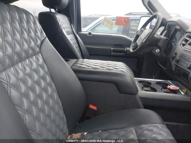 Aukcja sprzedaży 2016 Ford F350 Super Duty, vin: 1FT8W3BT9GEC08613, numer aukcji: 12598171