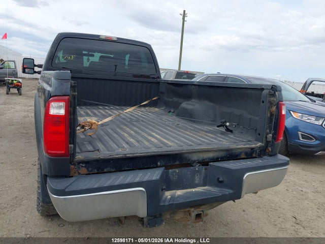 Aukcja sprzedaży 2016 Ford F350 Super Duty, vin: 1FT8W3BT9GEC08613, numer aukcji: 12598171