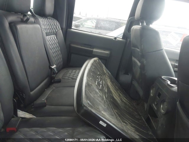 Aukcja sprzedaży 2016 Ford F350 Super Duty, vin: 1FT8W3BT9GEC08613, numer aukcji: 12598171