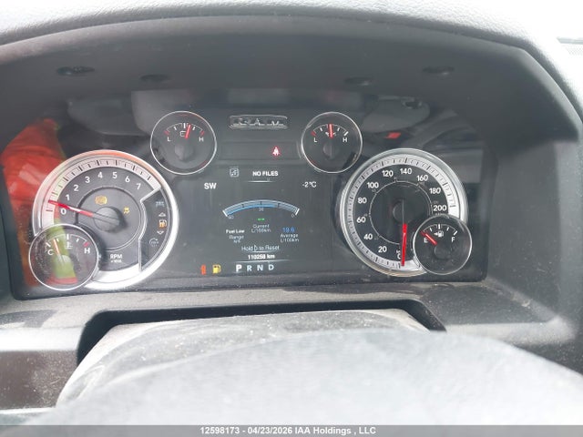 Продажа на аукционе авто 2020 Ram 1500 Classic Tradesman/express, vin: 3C6RR7KT6LG312389, номер лота: 12598173