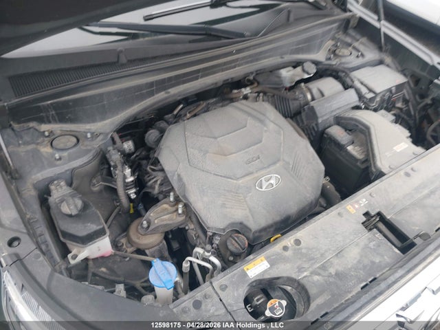 KM8R3DHE1MU244224 Hyundai Palisade Sel