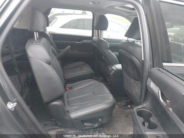 KM8R3DHE1MU244224 Hyundai Palisade Sel